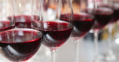 4 red wines you can fall back on in autumn